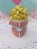 画像3: LUCY&ME Popcorn Figurine