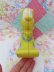 画像4: Rocking Horse Toy Yellow