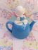 画像4: Lefton Dutch Girl Teapot