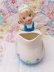 画像2: Lefton Dutch Girl Creamer