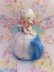 画像5: Lefton Dutch Girl Teapot