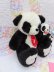 画像3: Mama&Baby Panda Plush