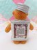 画像3: LUCY&ME Maple Syrup Figurine