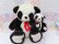 画像2: Mama&Baby Panda Plush