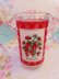 画像2: Gingham Strawberry Tumbler