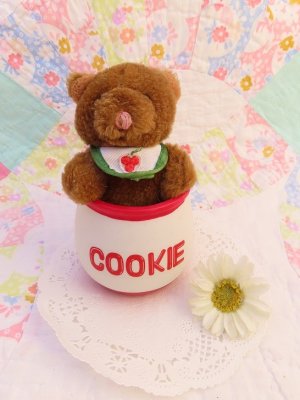 画像1: CookieJar in Bear