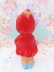 画像3: Little Red Riding Rubber Doll