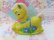 画像3: Rocking Horse Toy Yellow