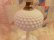 画像4: Milk Glass Lamp Shade Cream