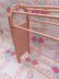 画像8: Wicker Quilt Rack Pink