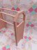 画像7: Wicker Quilt Rack Pink