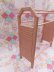 画像6: Wicker Quilt Rack Pink