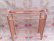 画像2: Wicker Quilt Rack Pink