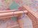 画像12: Wicker Quilt Rack Pink