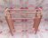 画像3: Wicker Quilt Rack Pink