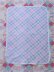 画像2: Baby Comforter Pastel Check