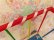 画像9: Wooden Toy Wagon Circus