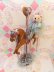 画像2: Romantic Carousel Bear