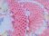 画像4: Knit Doily Pink×White (4)