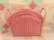 画像2: Wicker Magazine Rack Pink