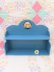 画像1: Cherished Teddies Shelf Blue (1)
