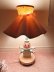 画像4: Humpty Dumpty Nursery Lamp