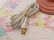 画像8: Pink Wooden Lamp 
