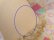 画像13: Pink Wooden Lamp 