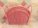 画像3: Wicker Magazine Rack Pink