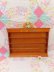 画像1: Cherished Teddies Wooden Shelf (1)