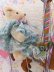 画像5: Romantic Carousel Bear