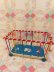画像1: Wooden Toy Wagon Circus (1)