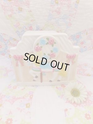 画像1: Carousel Planter Music Box 