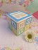 画像1: JESUS♡ME Block Coinbank (1)