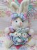 画像2: Mama Bunny & 2Baby
