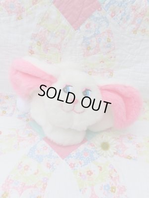 画像1: Spin Neck Bunny