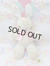 Gund Bunny Bl×Wh