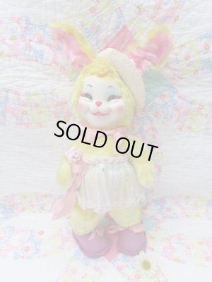 画像1: Rushton Easter Bunny