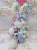 画像3: Mama Bunny & 2Baby