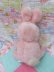 画像3: Small Bunny Pink Flower