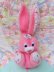 画像2: Small Bunny Pink