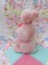 画像4: Small Bunny Pink Flower