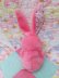 画像3: Small Bunny Pink