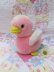 画像1: Westcliff Pink Duck (1)
