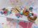 画像5: Easter Wooden Table 