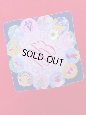 画像1: Hanky 498