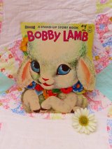 BOBBY LAMB