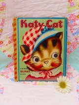 Katy Cat Hard