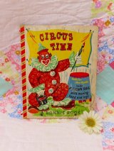 Circus Time