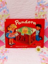 Pandora